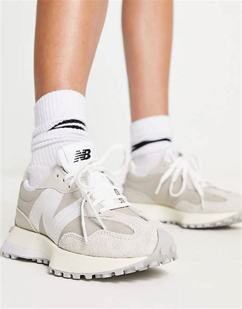 new balance sneakers off white